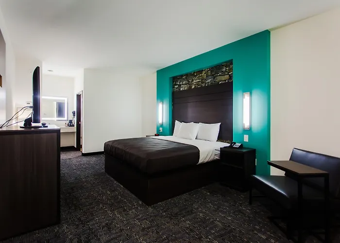 Palacio Royale Inn Boutique Katy