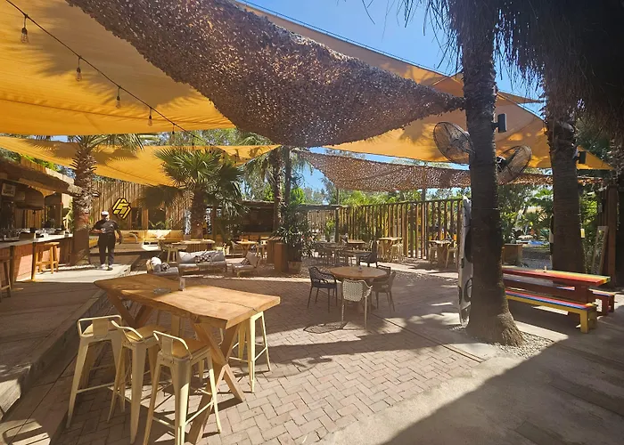 No 22 Riders' Inn
