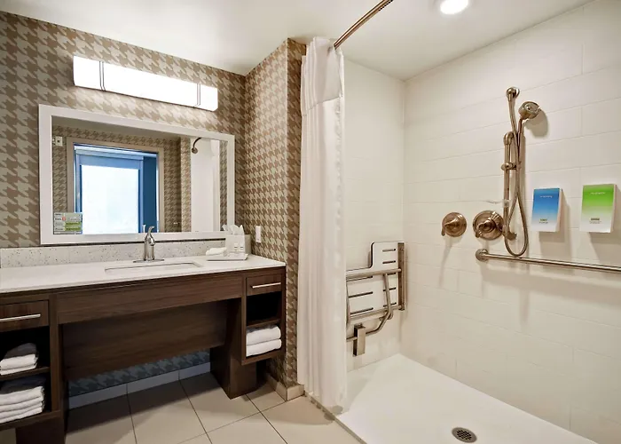 Home2 Suites By Hilton Gilbert