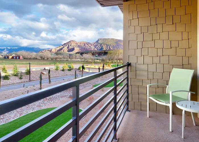 Fairfield Inn & Suites By Marriott Virgin Zion National Park