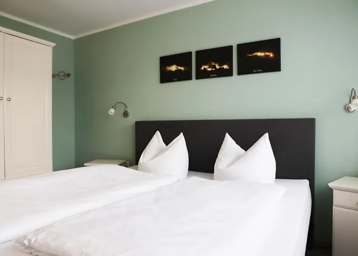 Hotel Wandersleben - Erfurt