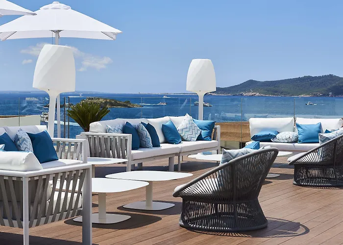Eurostars Ibiza
