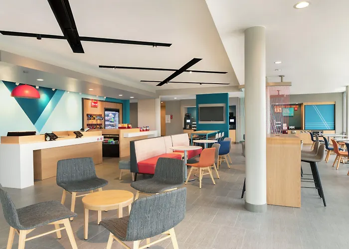 Avid Hotel Oklahoma City - Quail Springs By Ihg