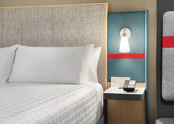 Avid Hotel Oklahoma City - Quail Springs By Ihg