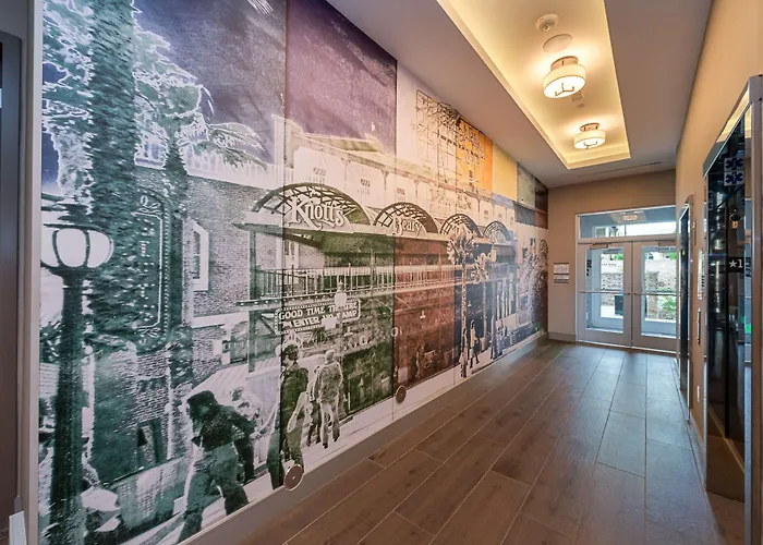 Hampton Inn & Suites Buena Park