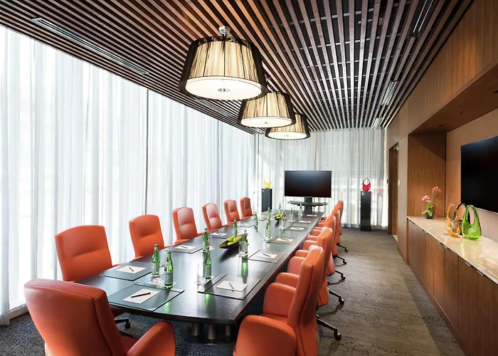 Hilton Port Moresby Hotel & Residences