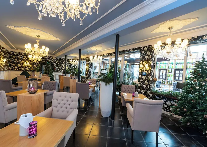 Design Hotel Alpenliebe - - - - Boutique-Flair - - - -