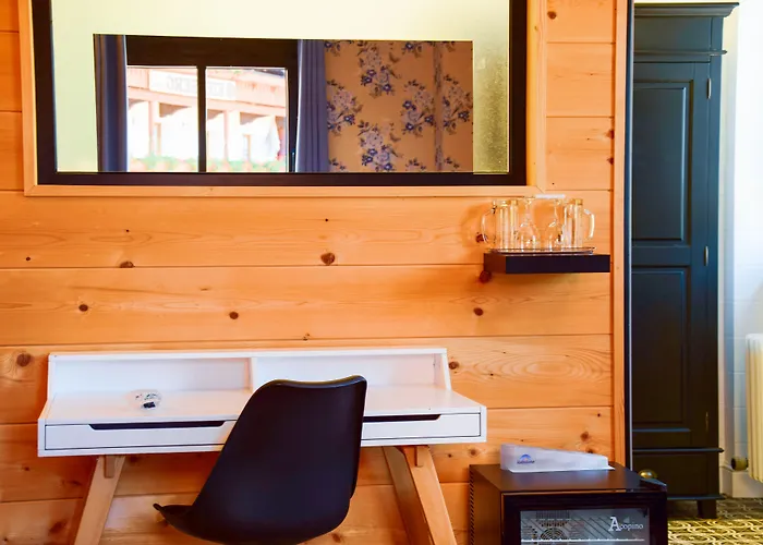 Design Hotel Alpenliebe - - - - Boutique-Flair - - - -