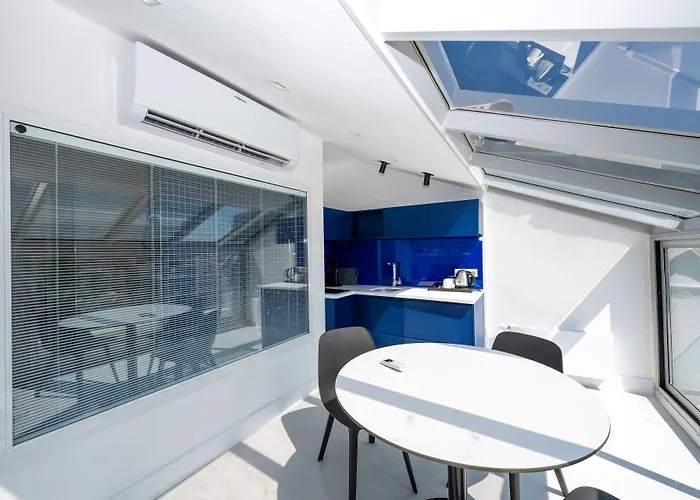 Juno Hotel Taksim