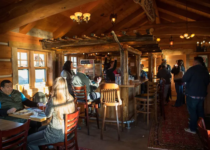 Mcmenamins Kalama Harbor Lodge