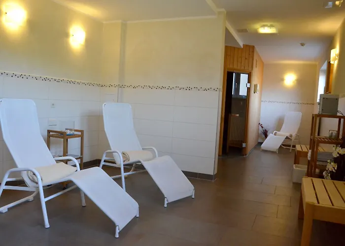 Hotel Landhaus Wörlitzer Hof