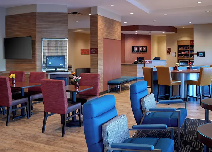 Towneplace Suites By Marriott Cleveland Solon