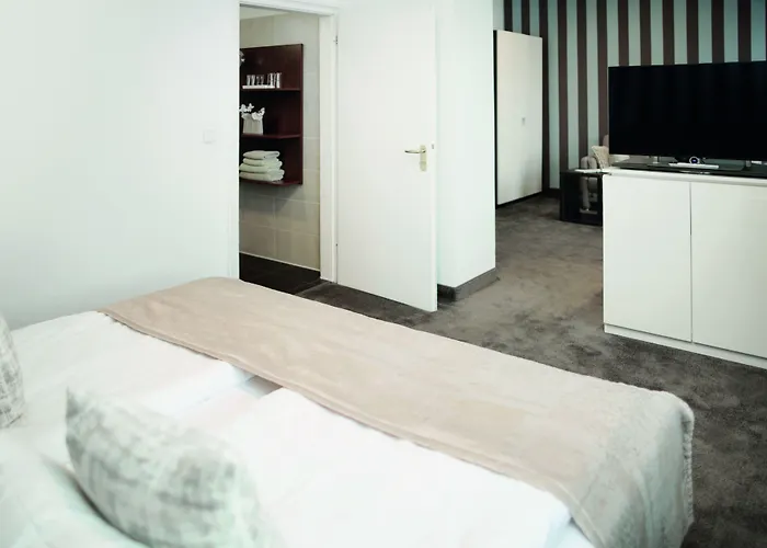 City Hotel Bosse