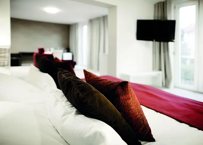 City Hotel Bosse Bad Oeynhausen