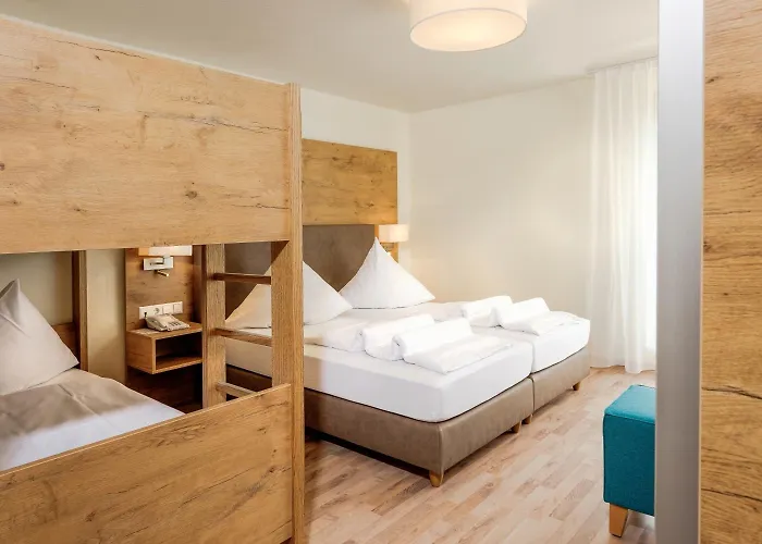 Hotel Mythos