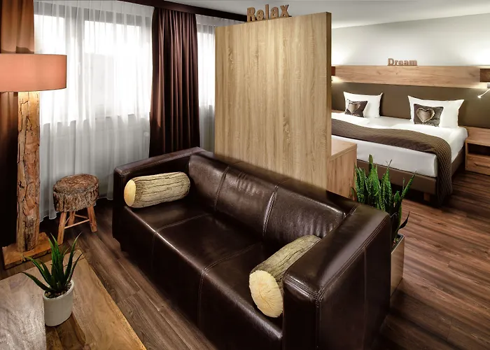 Neo Hotel Linde Esslingen e.K.