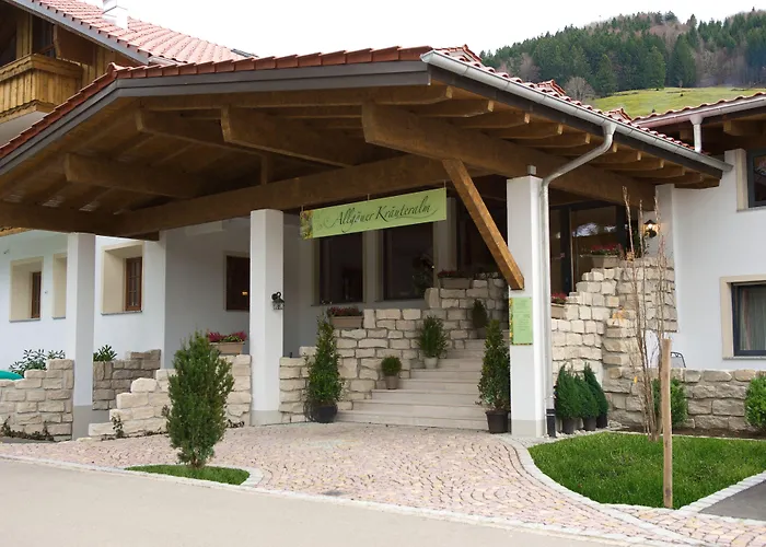 Allgaeuer Kraeuteralm