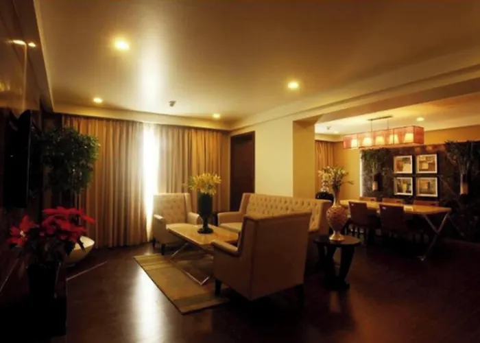 Paradigm Sarovar Portico