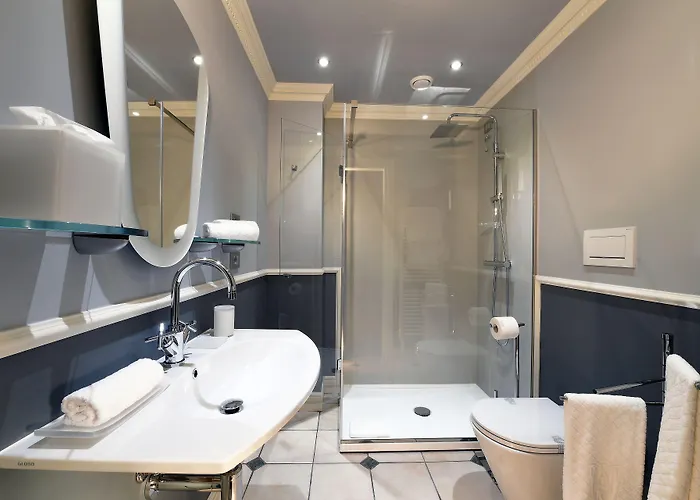 La Ribezza Boutique Hotel (Adults Only)