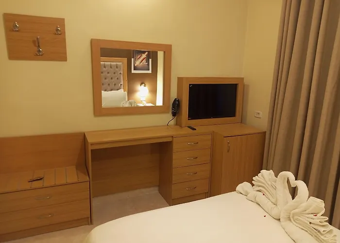 Mariam Hotel