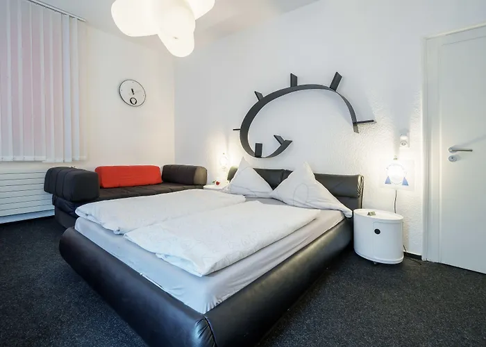Hotel Tusculum