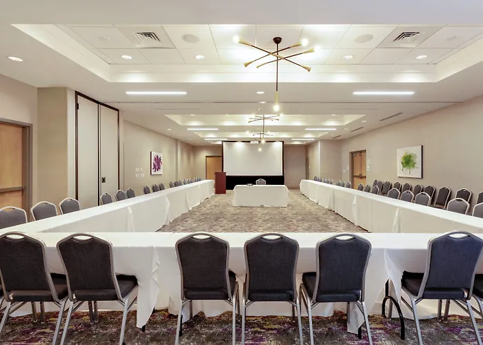 Holiday Inn - Tallahassee E Capitol - Univ By Ihg