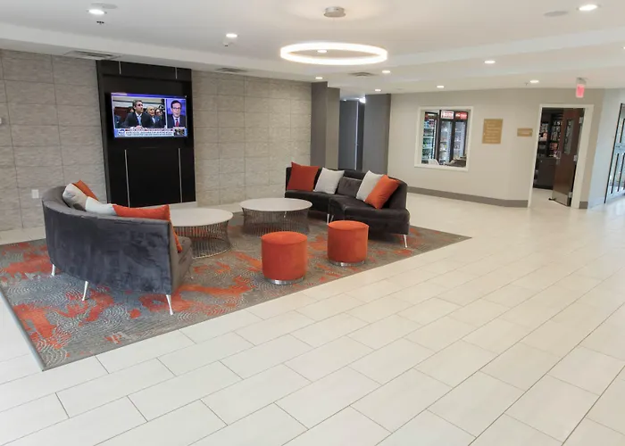 Candlewood Suites - Mcdonough By Ihg