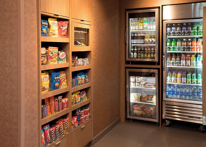 Fairfield Inn & Suites By Marriott Philadelphia Valley Forge/Great Valley