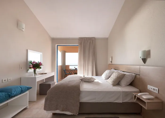Ammoudia Maisonettes