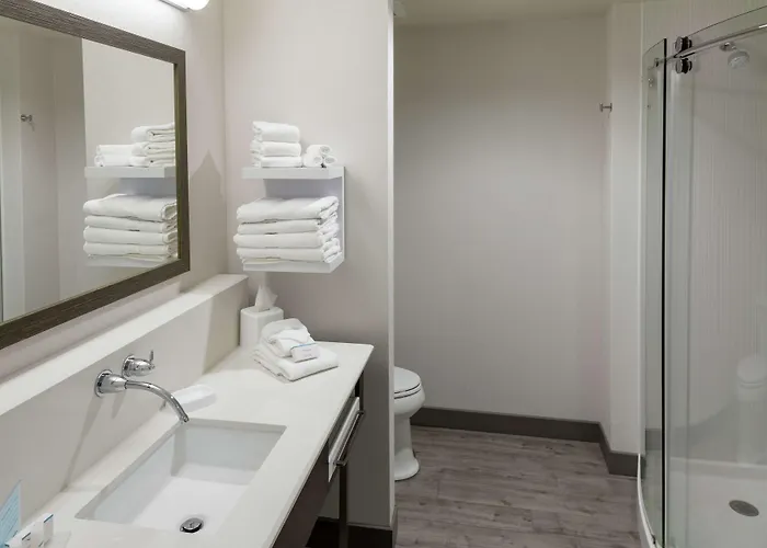 Hampton Inn & Suites Asheville Biltmore Area