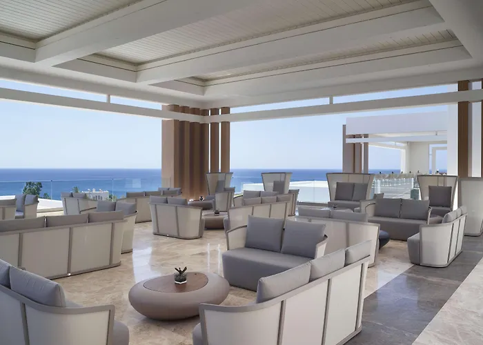 Mayia Exclusive Resort & Spa - Adults Only