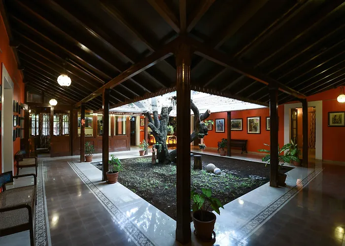 Surya Kiran Heritage Hotel