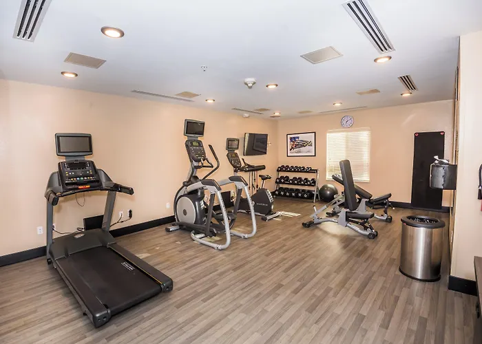 Candlewood Suites - Ft Walton Bch - Hurlburt Area By Ihg