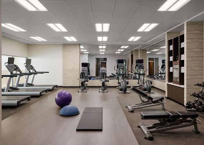 Courtyard By Marriott Prince George