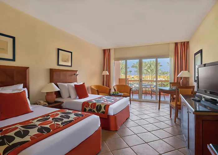 Jaz Grand Marsa