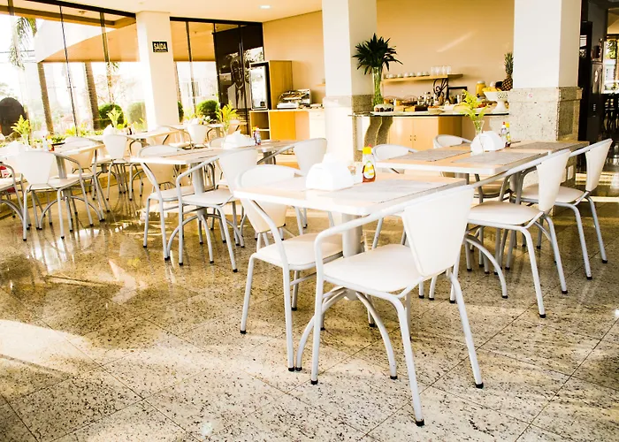 Hotel O Casarao