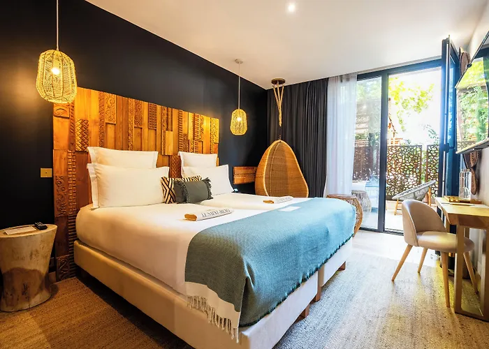Hotel Le Saint Remy & Spa