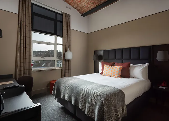 Hotel Indigo - Dundee By Ihg