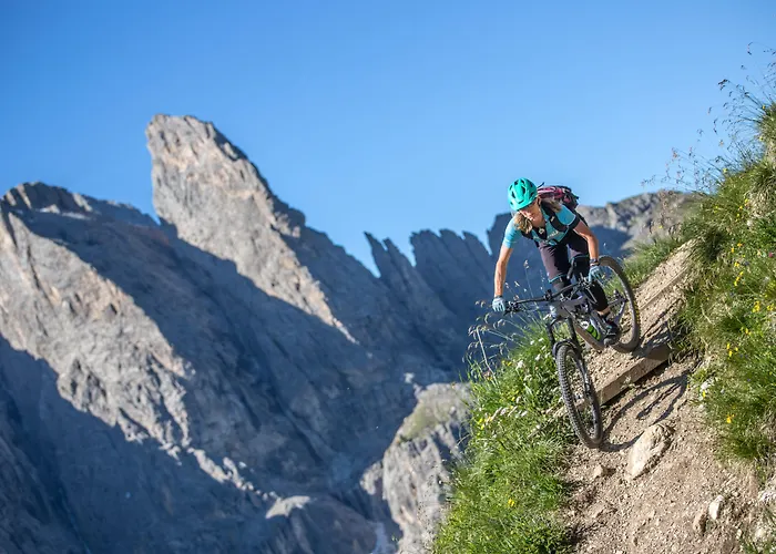 Linder Cycling Hotel