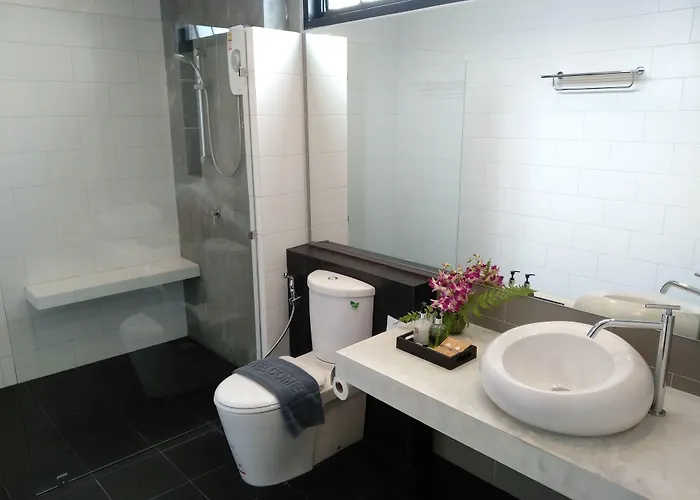 De Loft Hotel