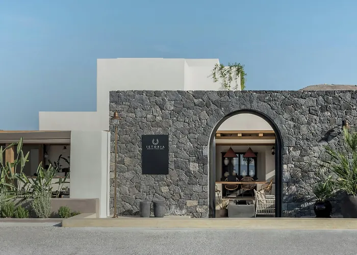 Istoria, A Member Of Design Hotels