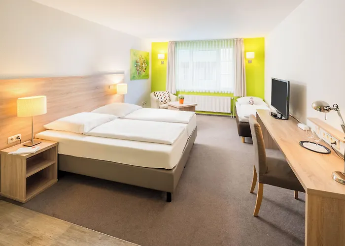 Hotel Westerfeld