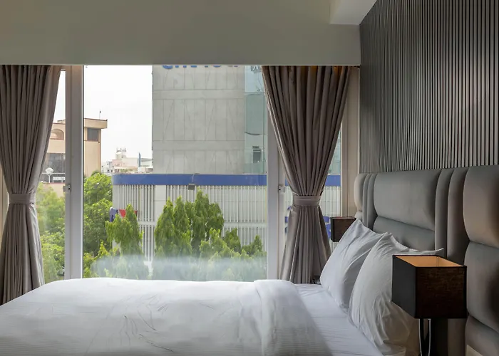 Hotel Nalanda
