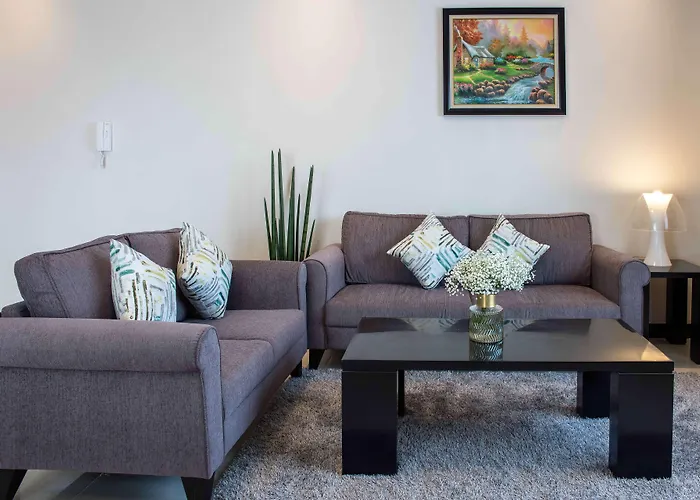 Loumage S Suites And Spa