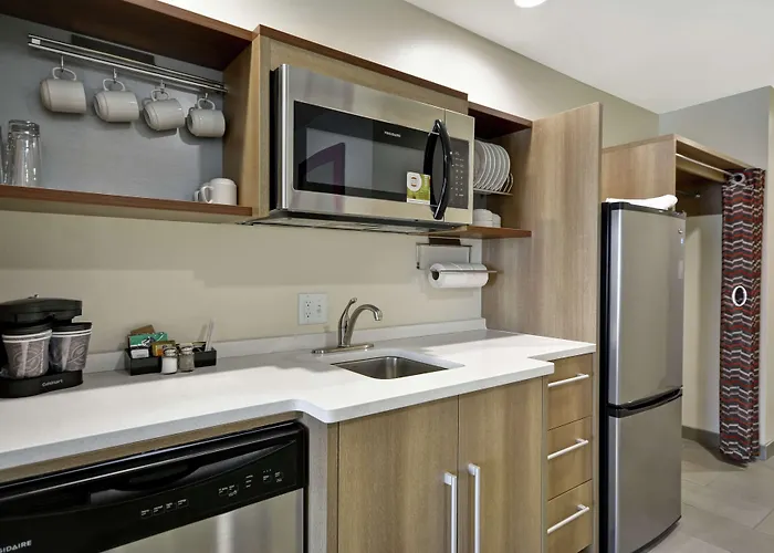 Home2 Suites By Hilton Texas City Houston