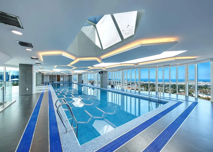 Hotel Sirius