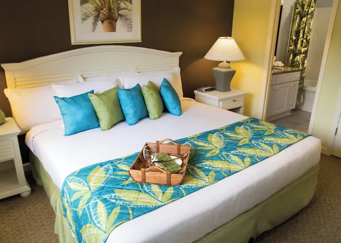 Club Wyndham Grand Palms