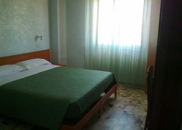 Hotel L'Approdo