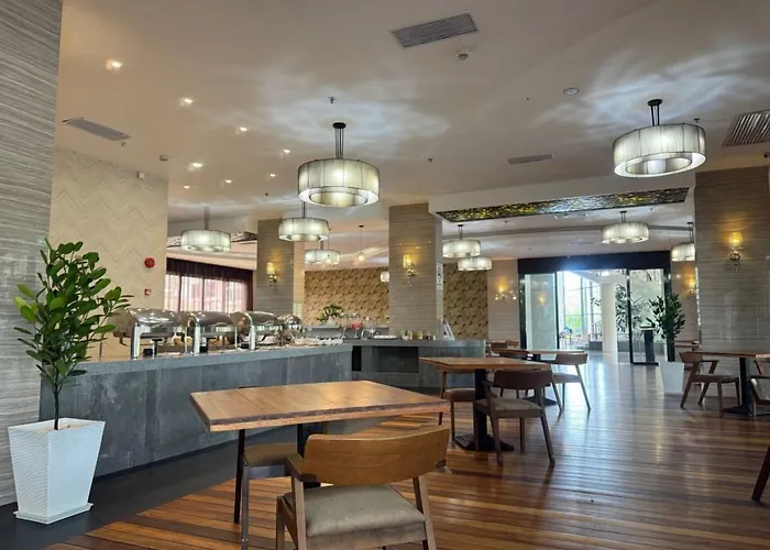 Livingston Hotel
