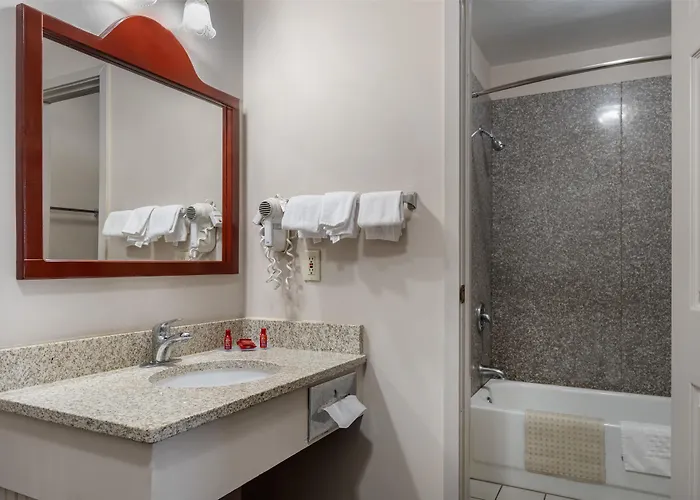 Surestay Plus Hotel By Best Western Auburn